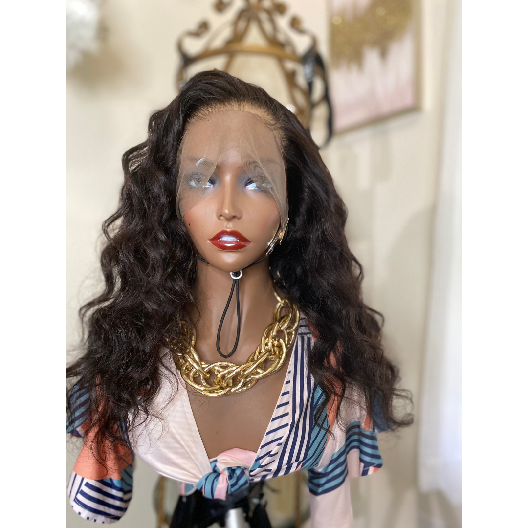Cheap shop versatile wigs