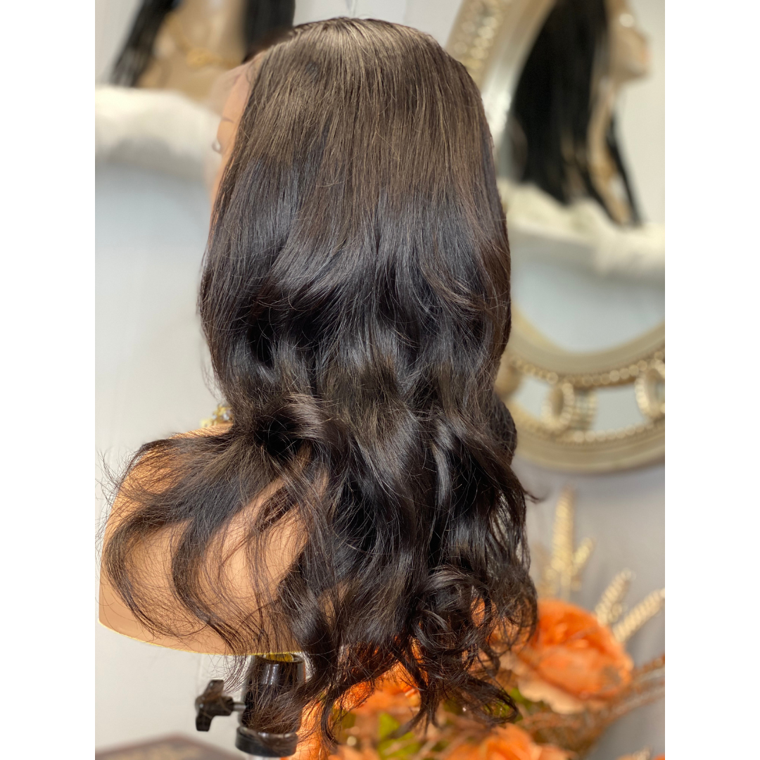 “Bella” frontal unit