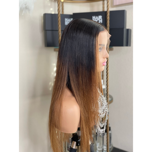 “RiRi” frontal unit