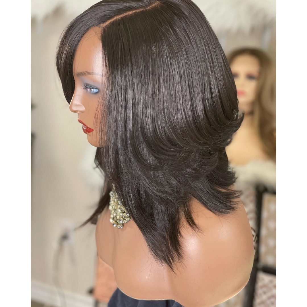 Wig Rehab