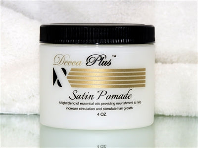 Decca Plus Pomade