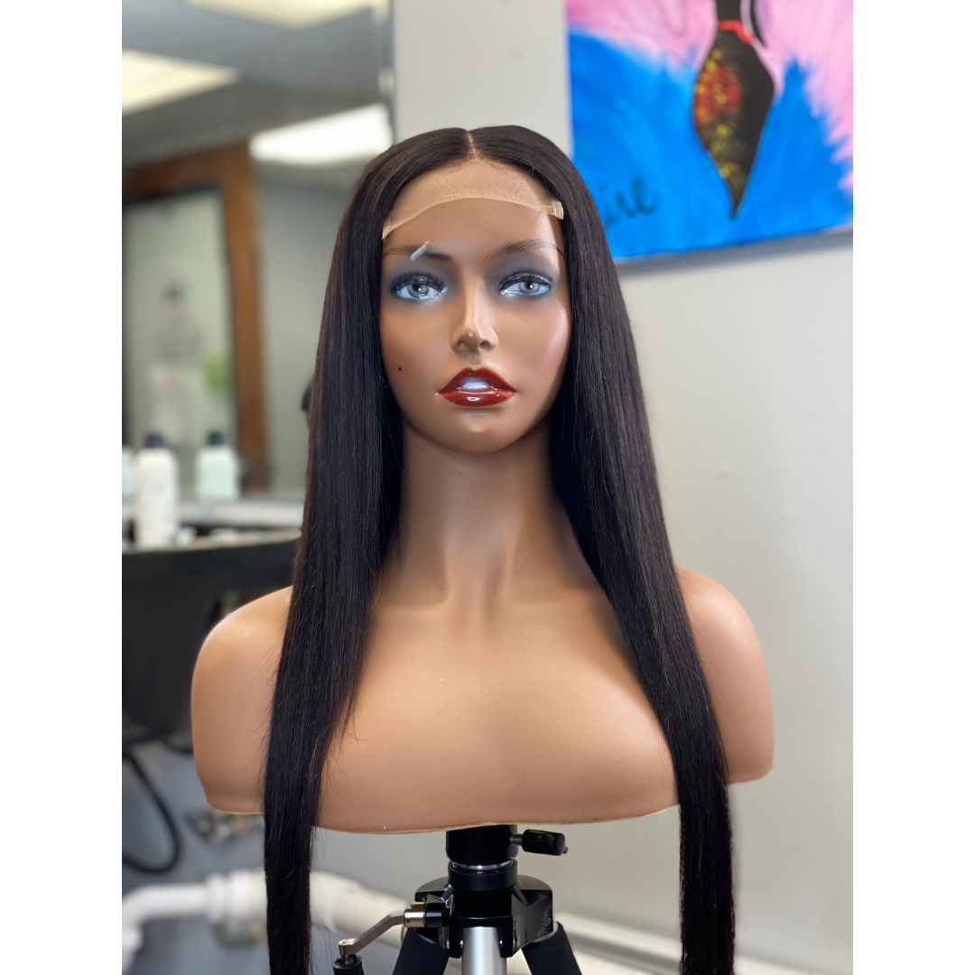 Staci Lace Closure Unit