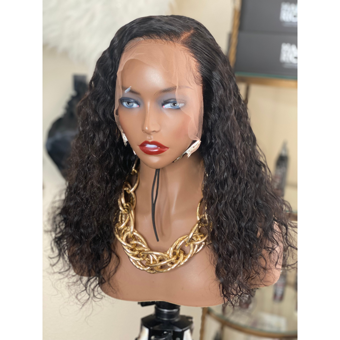 Niecey Frontal Unit