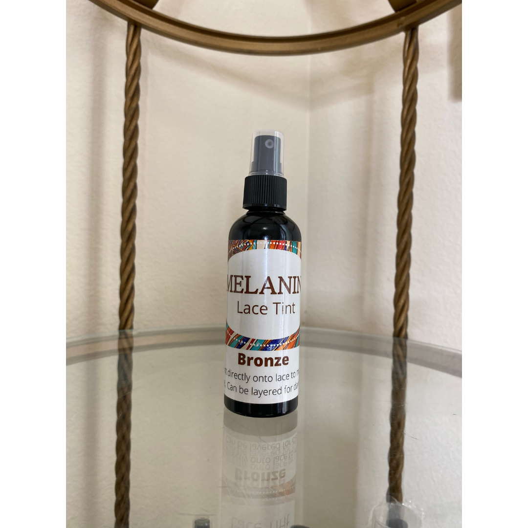 Melanin Lace Tint