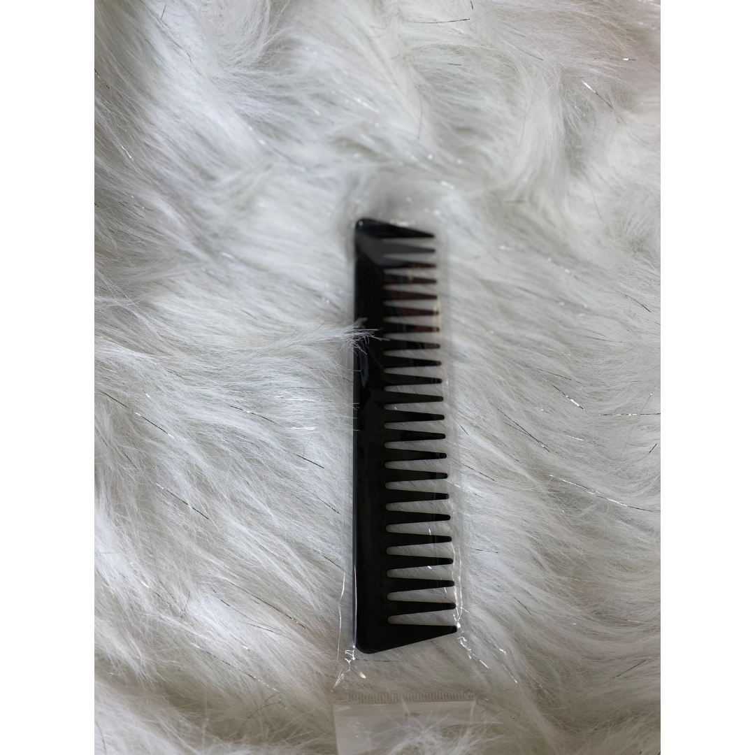 Carbon Comb Set