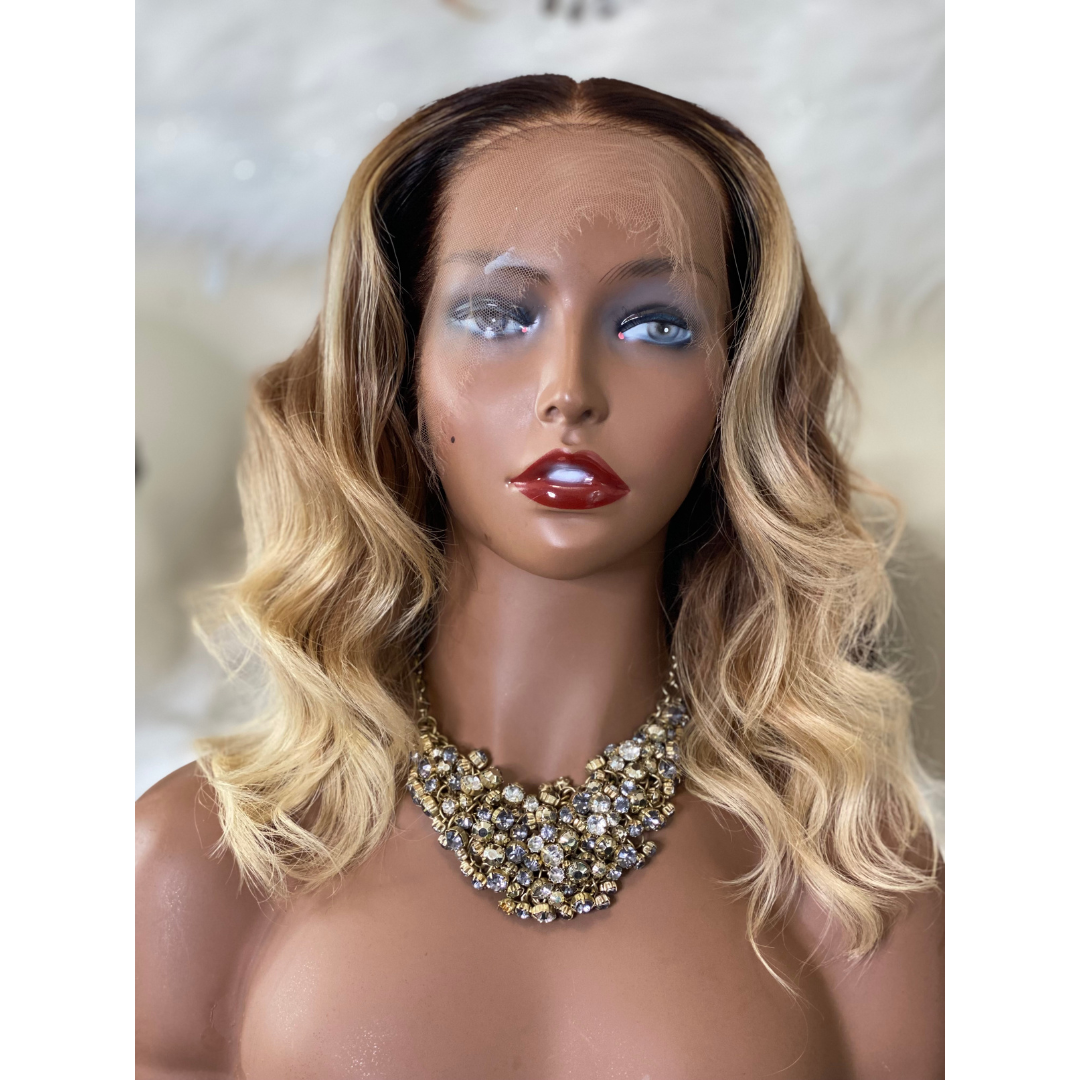 “Jada” HD Frontal Unit