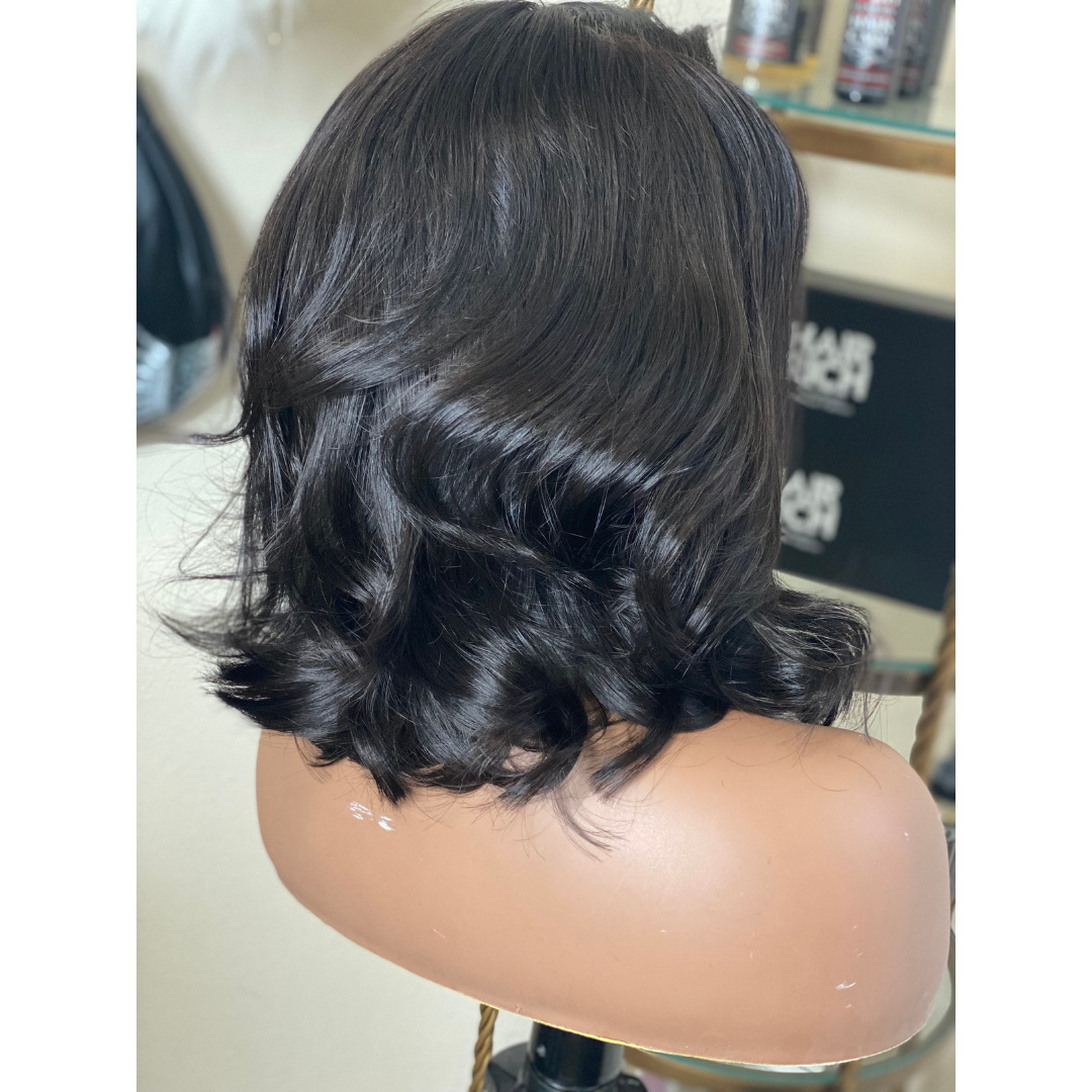 Kindra Luxury Closure Unit