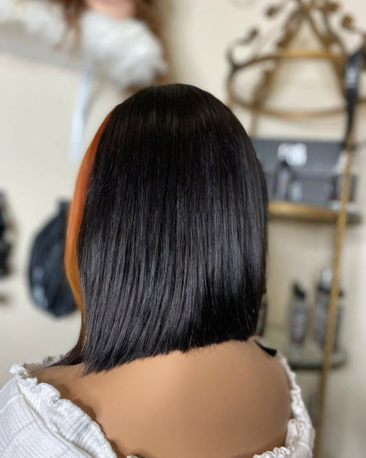 Icy Hot Closure Unit