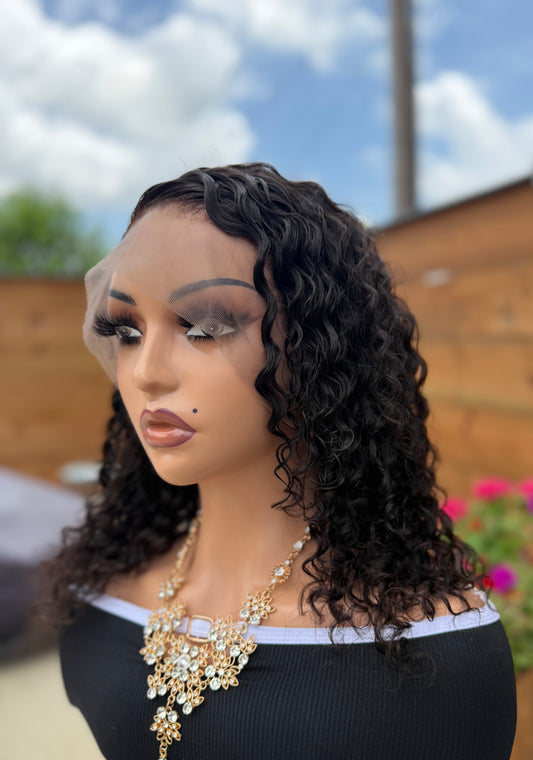 “Shaun” 360 Deep Wave Frontal Unit