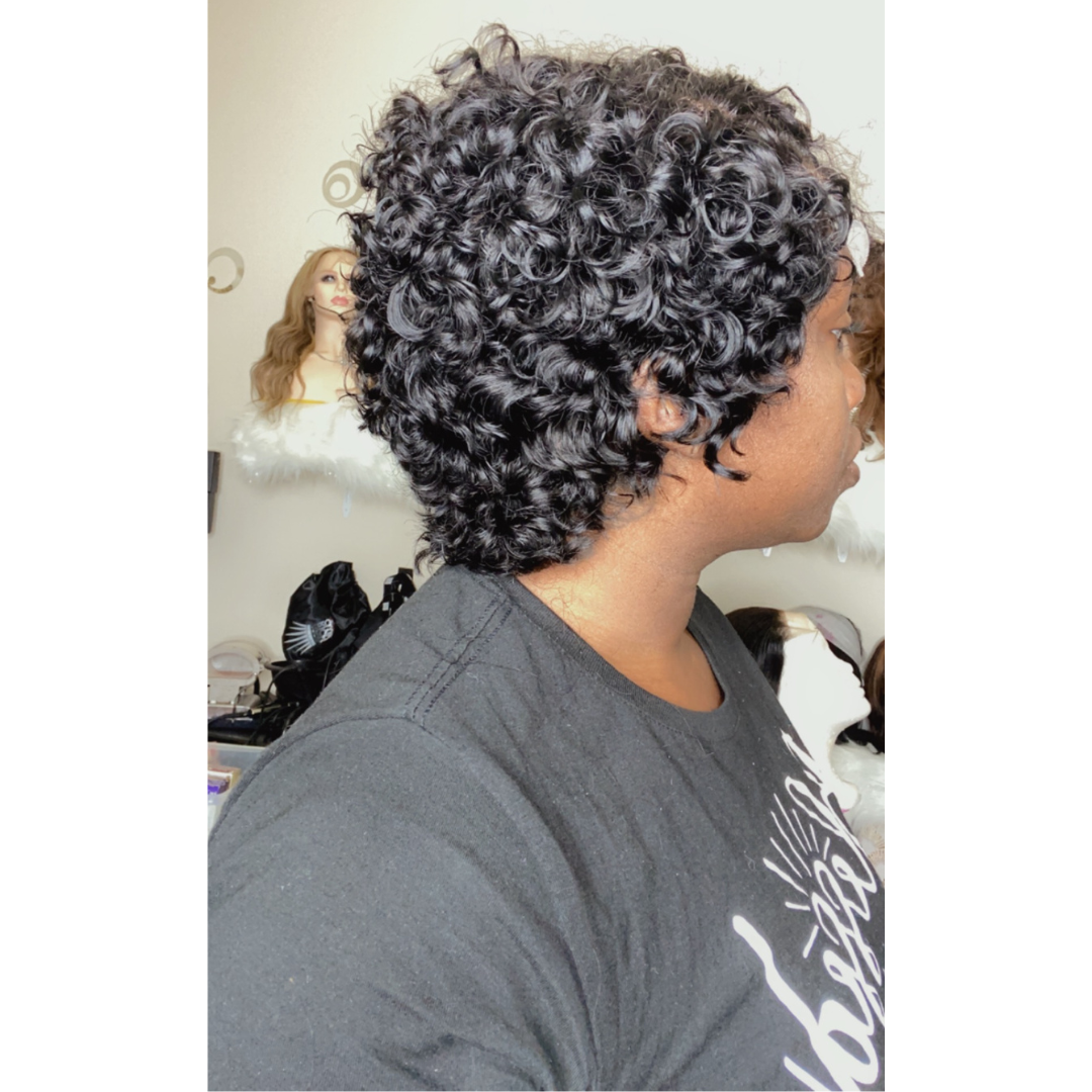 Spice Closure Unit