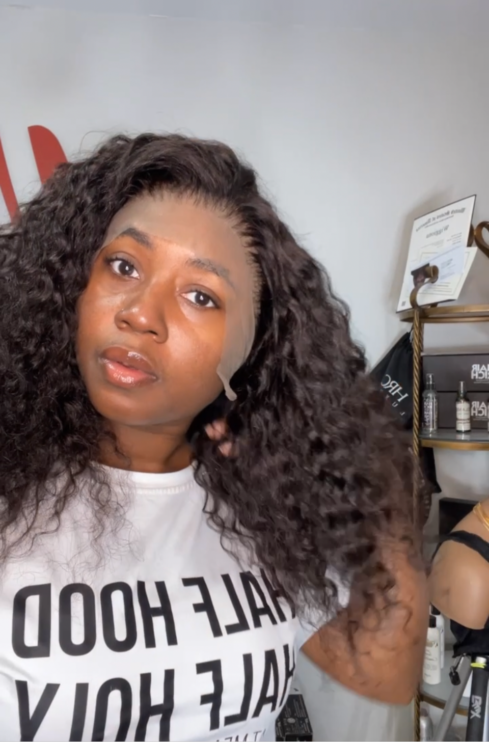 Free Frontal 360 Unit