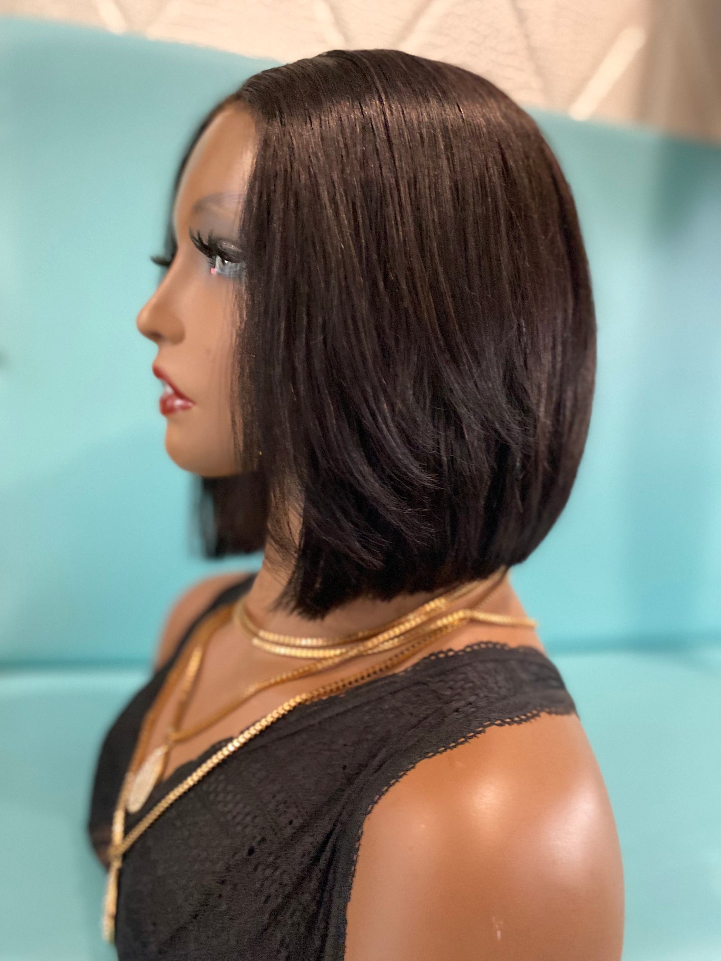 Divine Closure Bob Unit