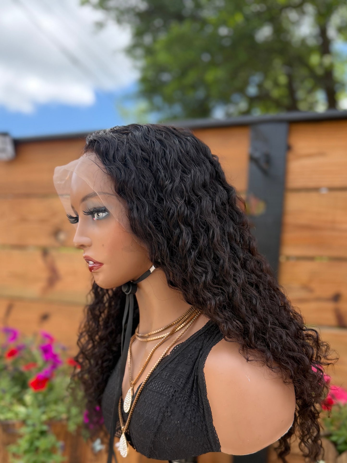 “Jazz” Deep Wave Frontal Unit