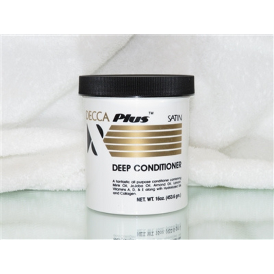 Decca Deep Conditioner