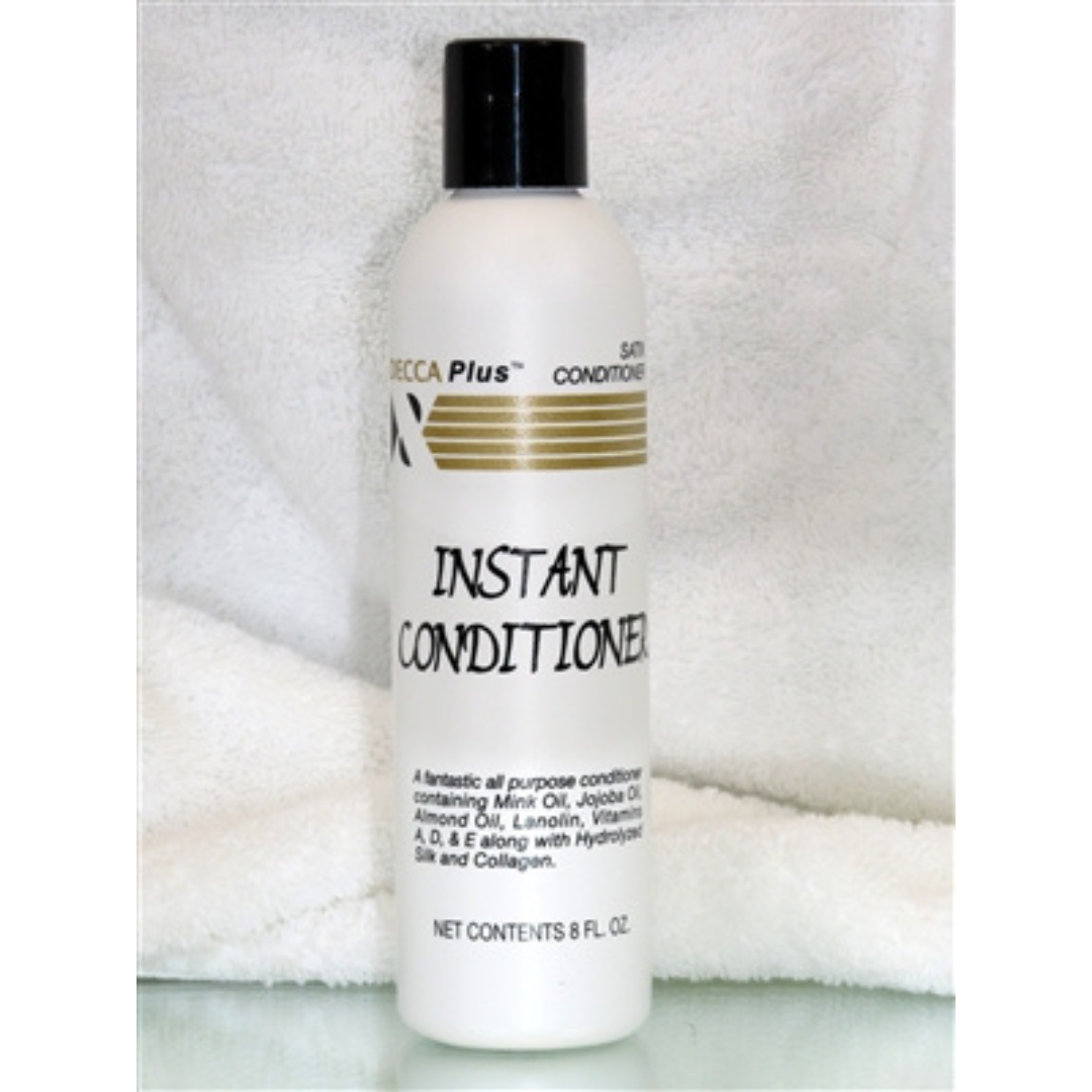 Decca Instant Conditioner