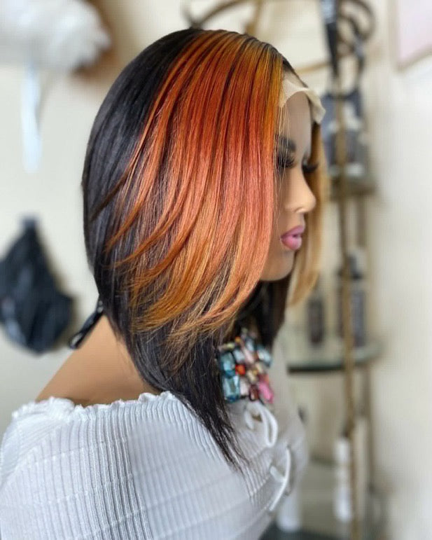 Icy Hot Closure Unit