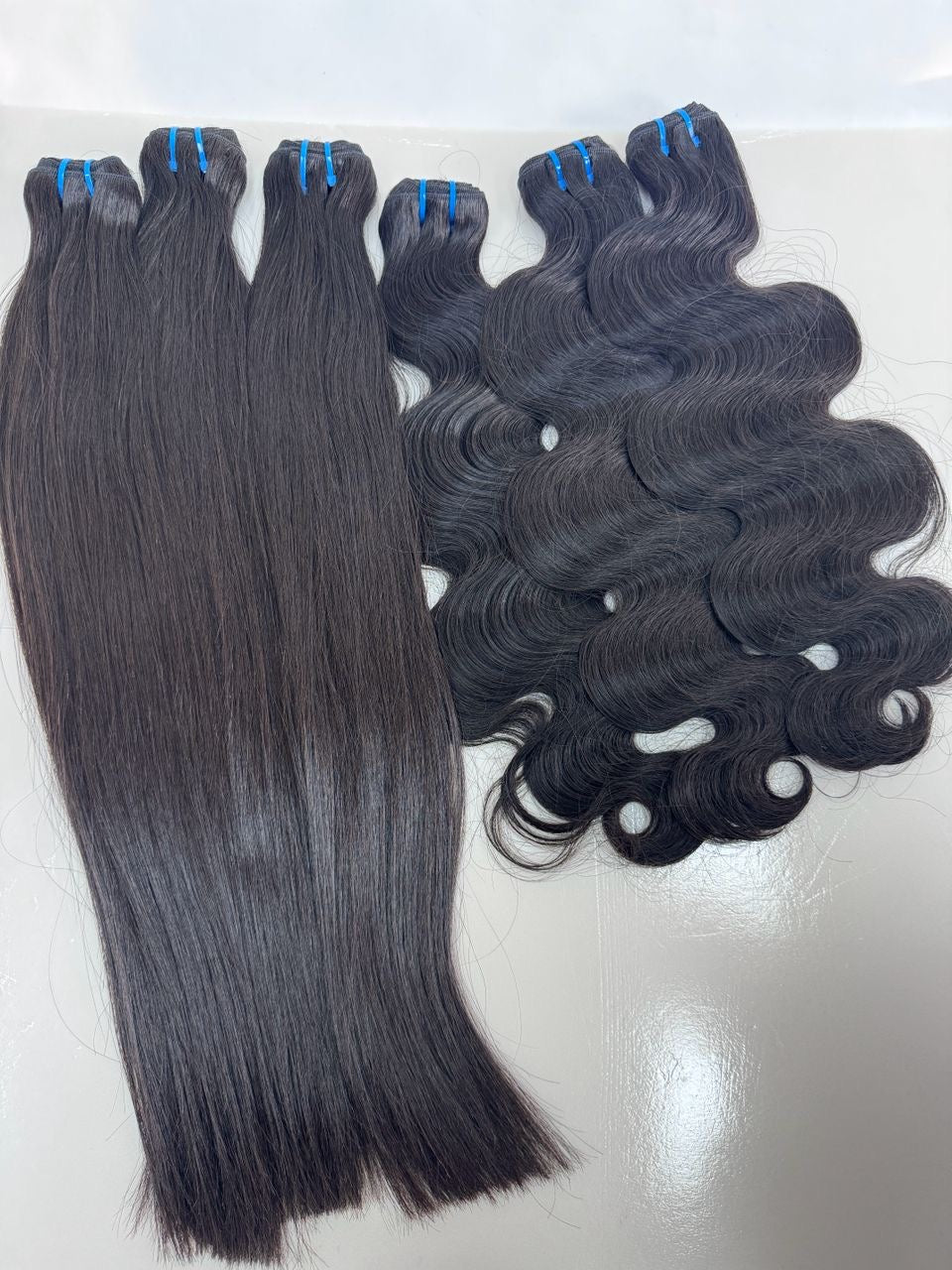 Luxury Hair Extensions