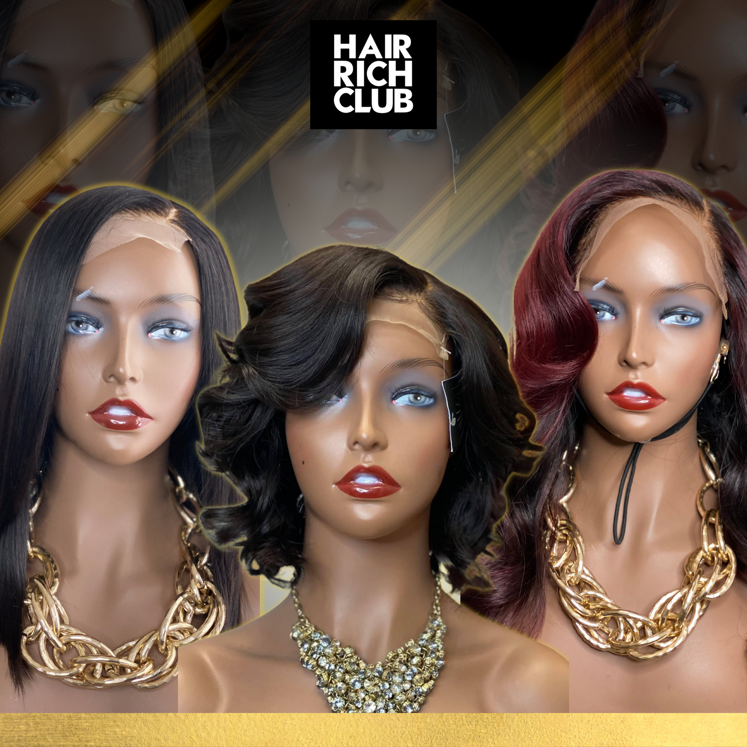 HRC Diamond Glaze – hairrichclub