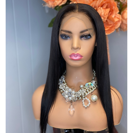 Staci Lace Closure Unit