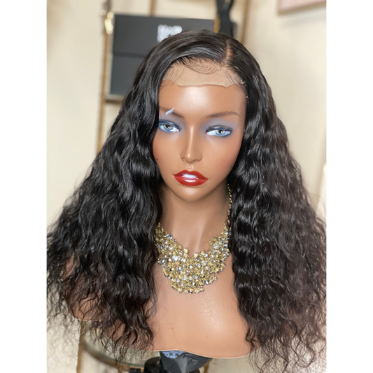 “Jai” Luxury Closure Unit (Small)