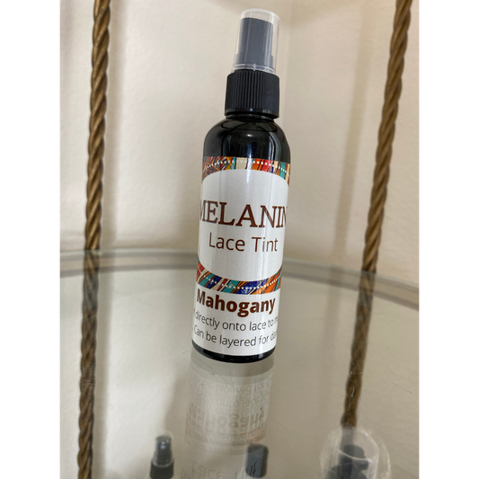 Melanin Lace Tint