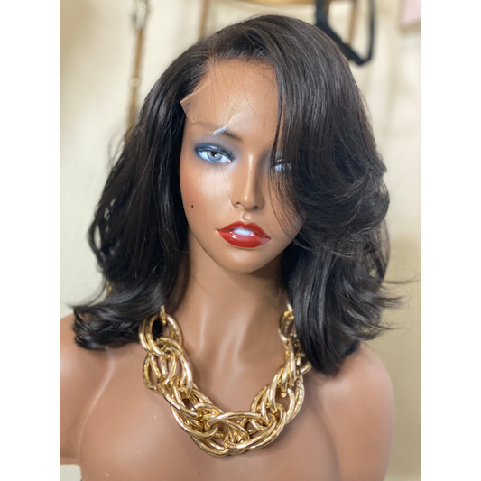 Kindra Luxury Closure Unit