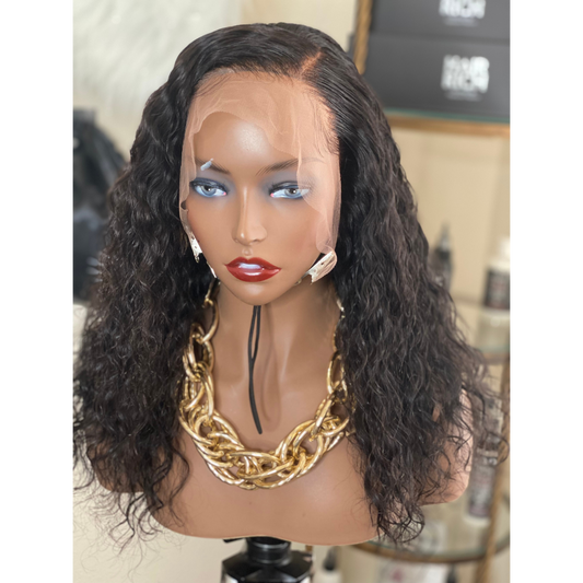 Niecey Frontal Unit