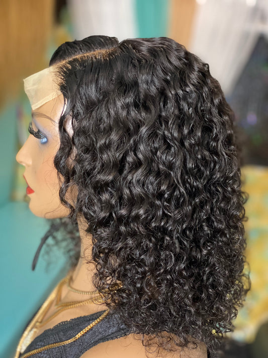 “Sheena” deep wave closure unit