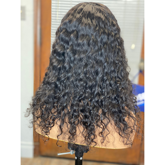 Tiff Deep Wave Closure Unit