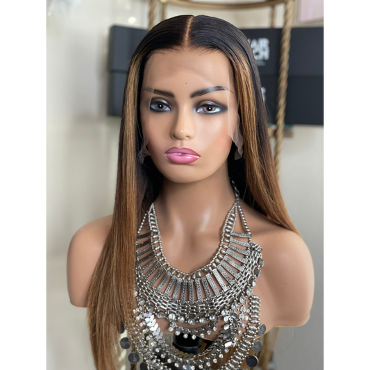 “RiRi” frontal unit