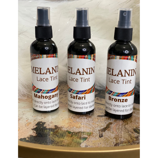 Melanin Lace Tint