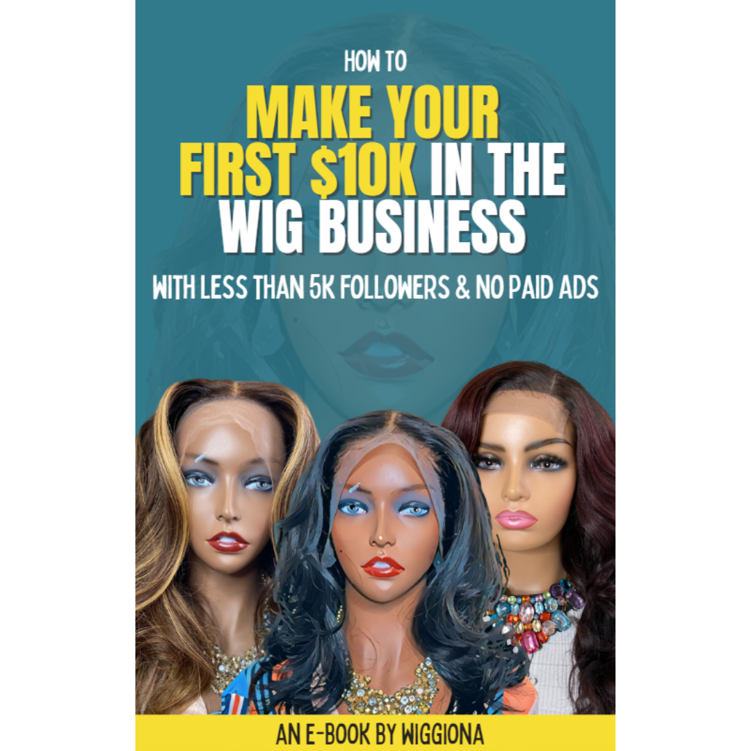 Boss Up Trio eBook Pack