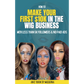 Boss Up Trio eBook Pack