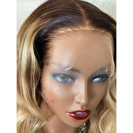 “Jada” HD Frontal Unit