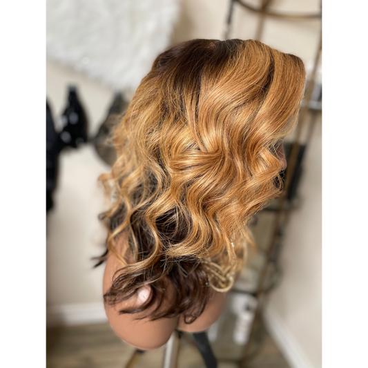 Sidney Luxury Closure Unit