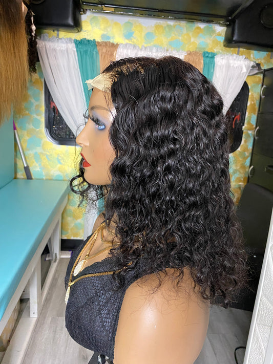 Summer Closure Unit