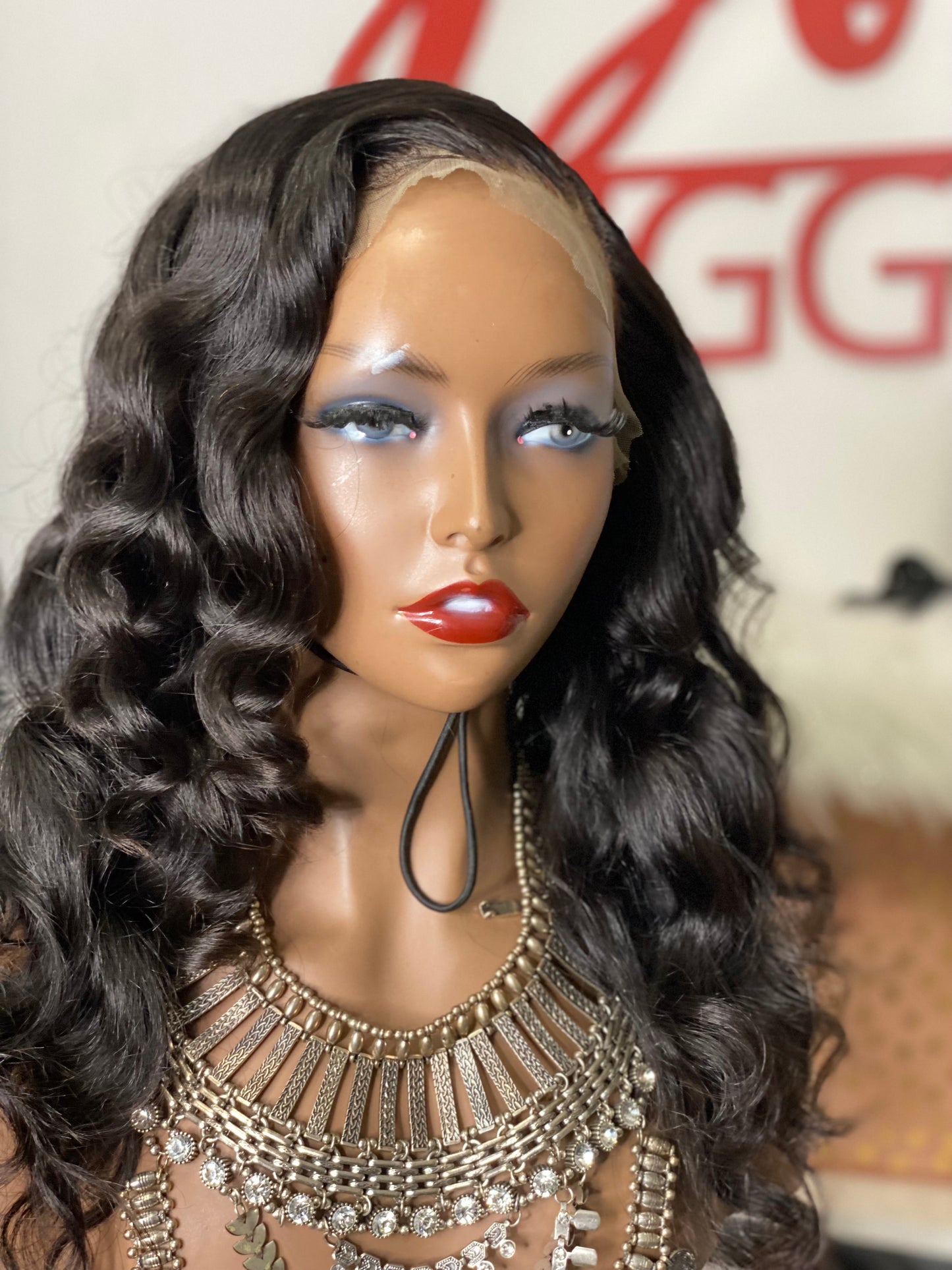 Brandi Italian Wave Frontal Unit