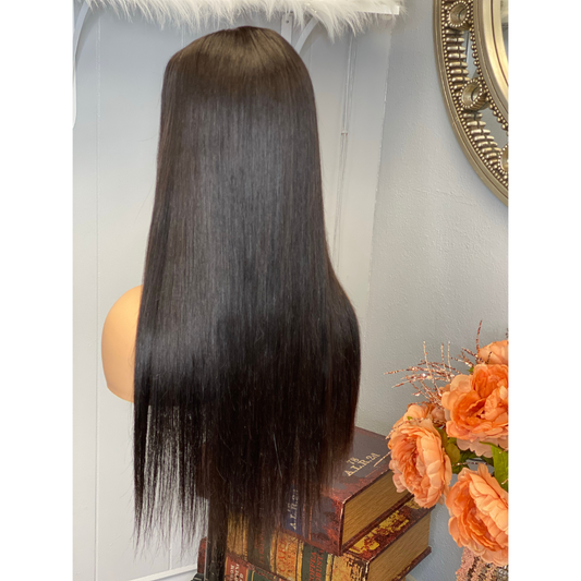 “Chic” closure unit