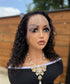 “Shaun” 360 Deep Wave Frontal Unit