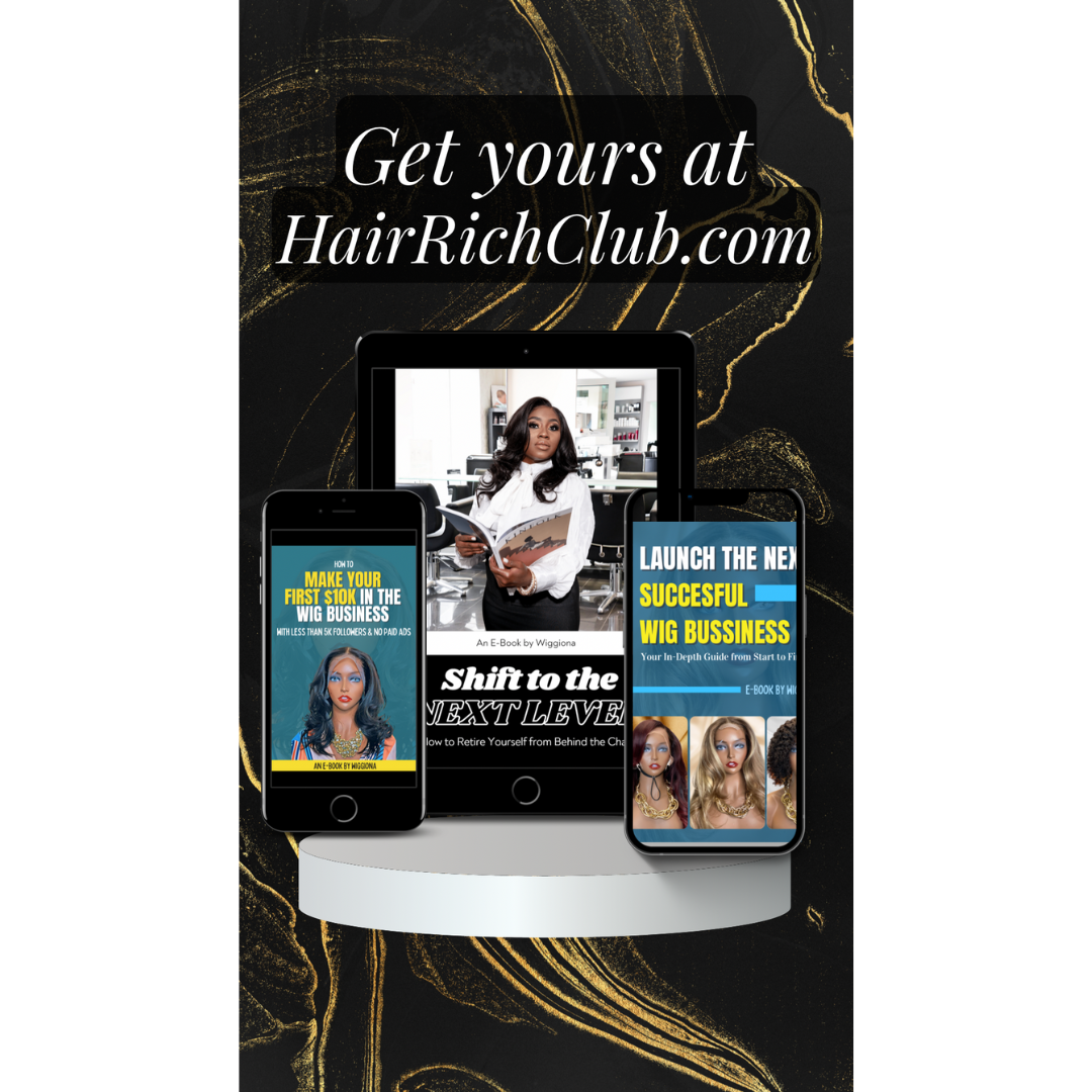 Boss Up Trio eBook Pack