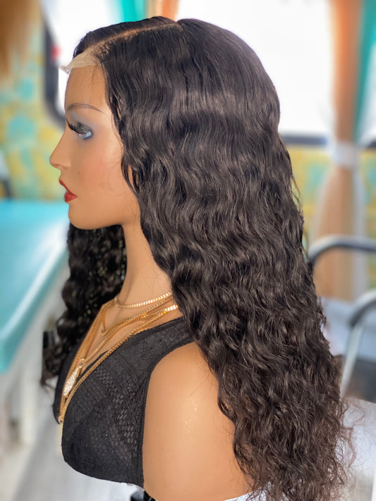 Kiara Closure Unit -small cap