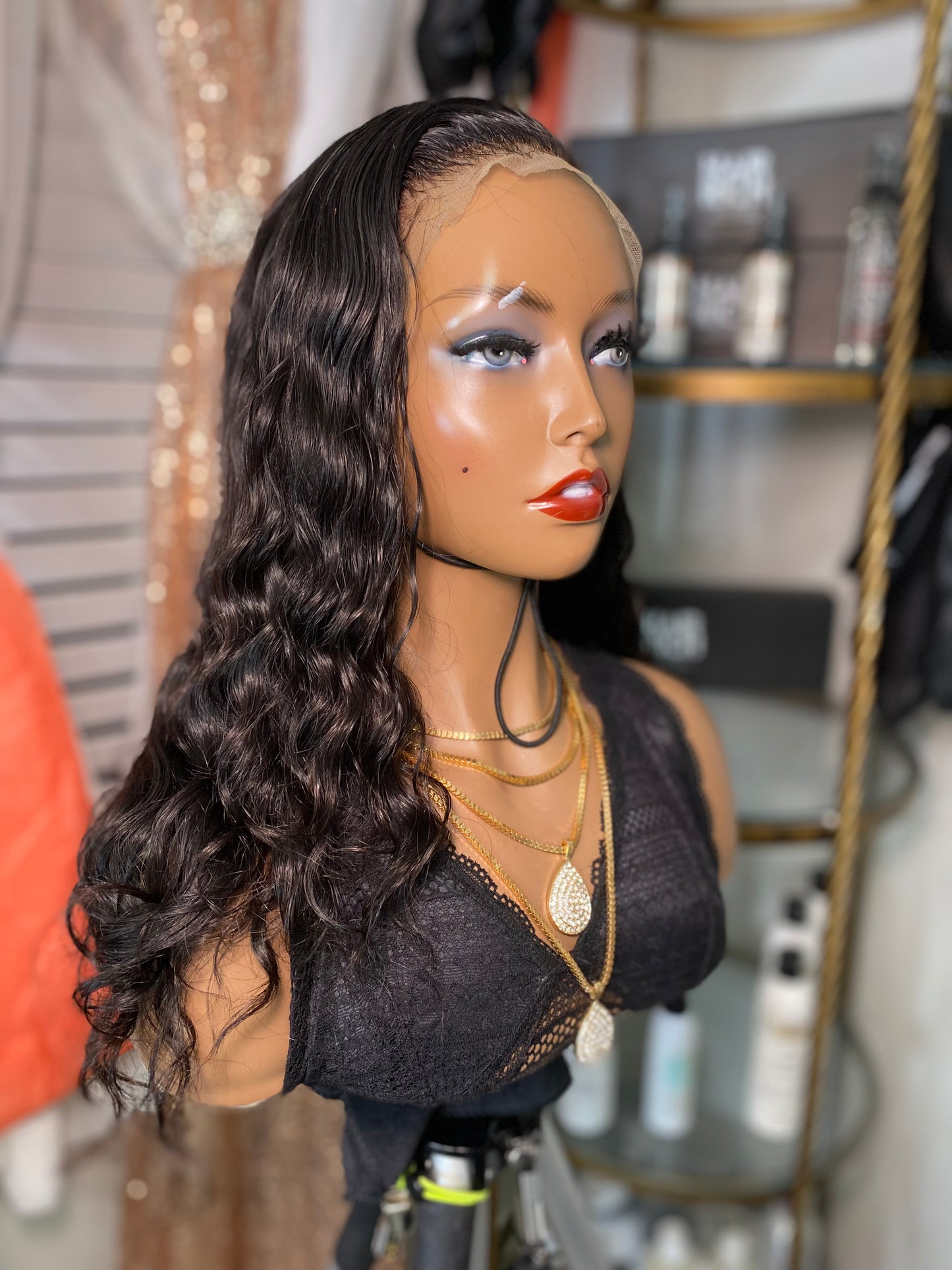 Brandi Italian Wave Frontal Unit