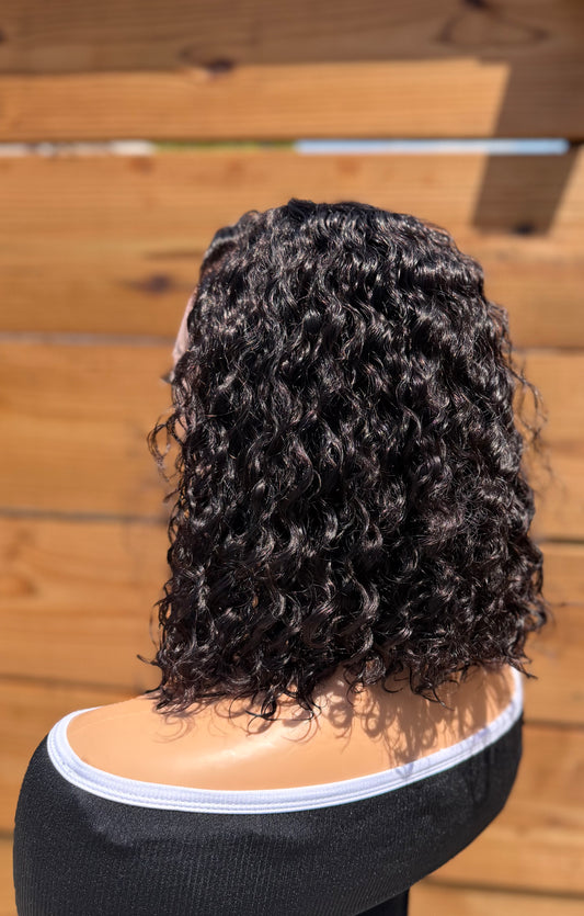 “Chase” Deep Wave Frontal Unit