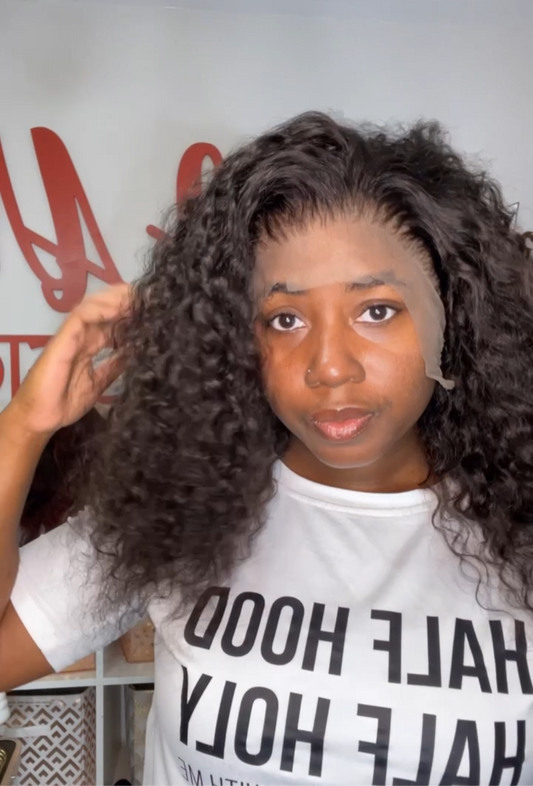 Free Frontal 360 Unit