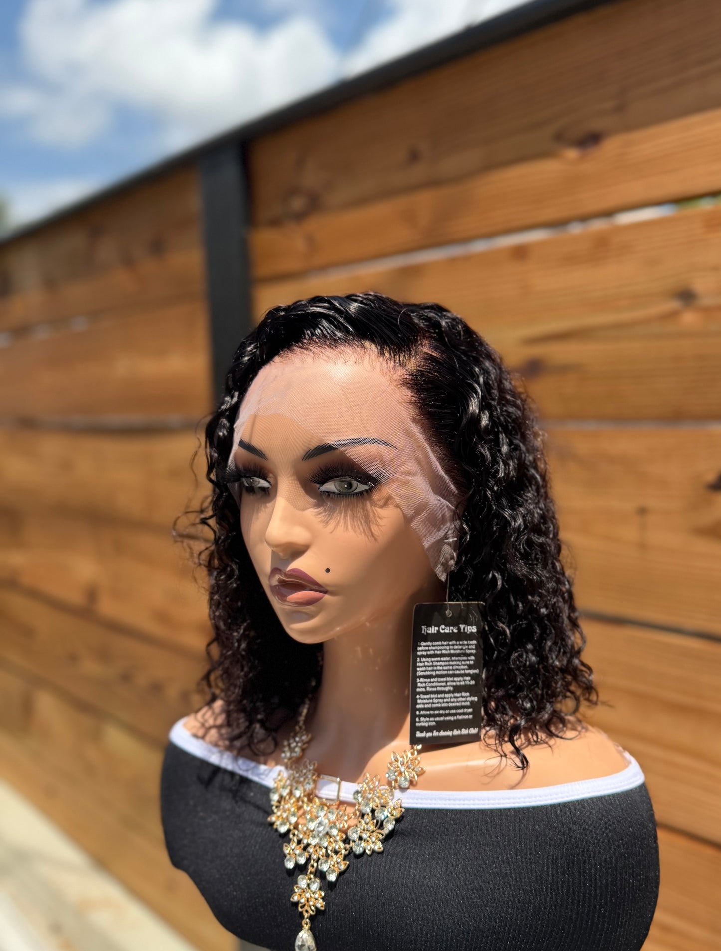 “Chase” Deep Wave Frontal Unit
