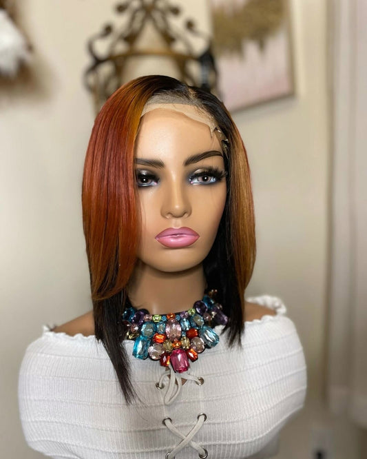 Icy Hot Closure Unit