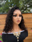 “Reece” 360 Spanish Curl Frontal Unit