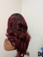 Nicki closure unit