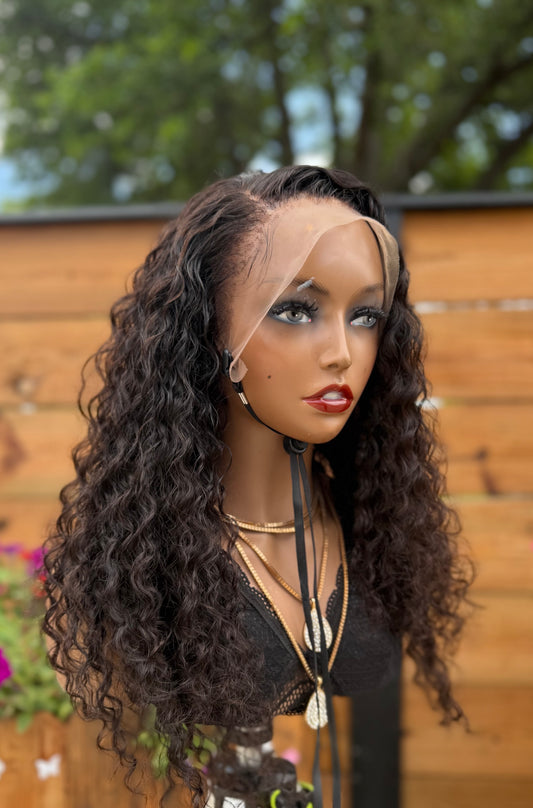 “Jazz” Deep Wave Frontal Unit