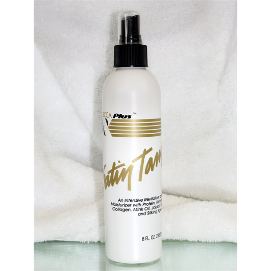 Decca Plus Satin Tame